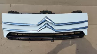 1497651077 Решетка радиатора Citroen jumpy 2 Арт e12387198, вид 1