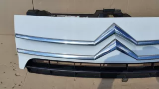 1497651077 Решетка радиатора Citroen jumpy 2 Арт e12387198, вид 2