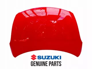  Капот Suzuki Swift 5 Арт e12387105