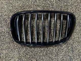 7369903 Решетка радиатора BMW 7 G11/G12 Арт e12386987, вид 1