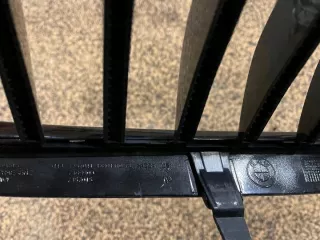 7369903 Решетка радиатора BMW 7 G11/G12 Арт e12386987, вид 3