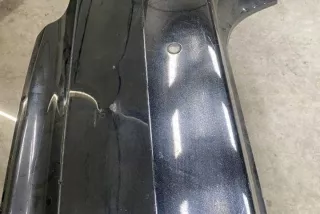 7338365 Бампер задний BMW 5 F10/F11/GT F07 Арт e12386976, вид 2