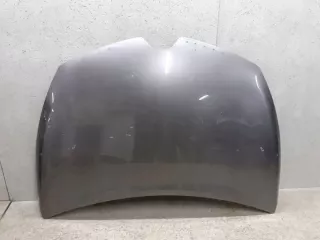 2012-2020R Капот Renault Clio 4 Арт e12386890, вид 1