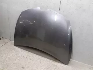 2012-2020R Капот Renault Clio 4 Арт e12386890, вид 2