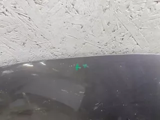 2012-2020R Капот Renault Clio 4 Арт e12386890, вид 6