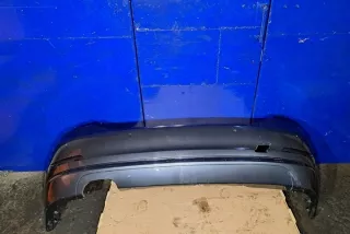 7363300 Бампер задний BMW 4 F32/F33/GT F36 Арт e12386828, вид 2