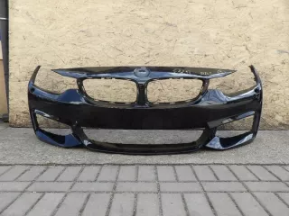 8054502 Бампер передний BMW 4 F32/F33/GT F36 Арт e12386818, вид 1