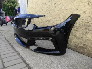 8054502 Бампер передний BMW 4 F32/F33/GT F36 Арт e12386818, вид 2