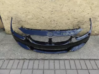 8054502 Бампер передний BMW 4 F32/F33/GT F36 Арт e12386818, вид 4