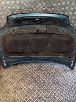 90579400 Капот Opel Zafira A Арт e12386779, вид 2