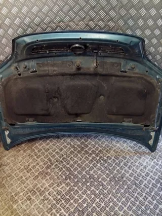 90579400 Капот Opel Zafira A Арт e12386779, вид 3