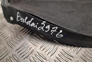 7290716 Декоративная крышка двигателя BMW X1 F48 Арт e12386743, вид 2