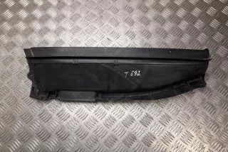 7290716 Декоративная крышка двигателя BMW X1 F48 Арт e12386743, вид 3