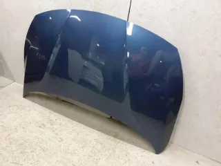 2015-2019R Капот Opel Astra K Арт e12386726, вид 3