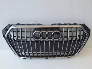 8W0853651 8W0853651R Решетка радиатора Audi A4 B9 Арт e12386661, вид 2