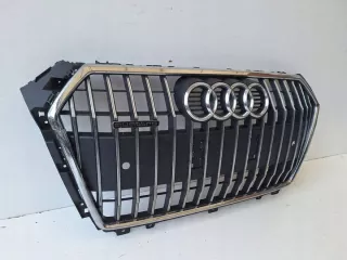 8W0853651 8W0853651R Решетка радиатора Audi A4 B9 Арт e12386661, вид 3