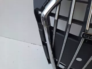 8W0853651 8W0853651R Решетка радиатора Audi A4 B9 Арт e12386661, вид 4