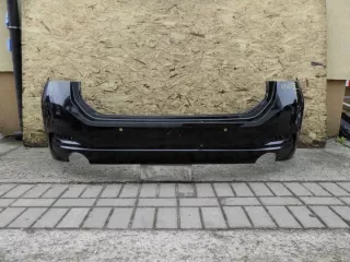 5A1BF89 Бампер задний BMW 3 G20/G21 Арт e12386446, вид 1