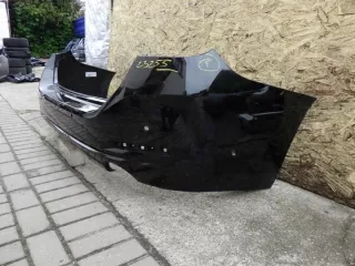 5A1BF89 Бампер задний BMW 3 G20/G21 Арт e12386446, вид 2