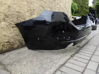 5A1BF89 Бампер задний BMW 3 G20/G21 Арт e12386446, вид 3