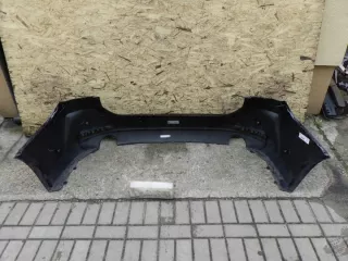 5A1BF89 Бампер задний BMW 3 G20/G21 Арт e12386446, вид 4