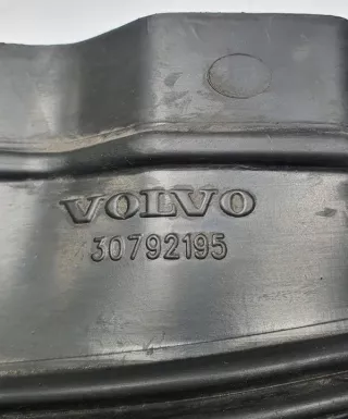 30792195 Гофра инжектора Volvo V70 3 Арт e12386287, вид 4