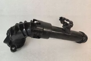 31684282 Гофра инжектора Volvo S90 1 Арт e12386264, вид 2