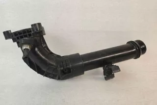 31684282 Гофра инжектора Volvo S90 1 Арт e12386264, вид 3