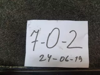 8D0129615A Гофра инжектора Volkswagen Passat B5 Арт e12386146, вид 3