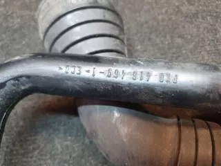 8D0129615A Гофра инжектора Volkswagen Passat B5 Арт e12386146, вид 4