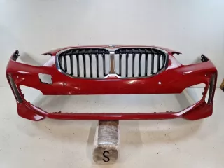 51118070928 Бампер передний BMW 1 F40 Арт e12386084, вид 2