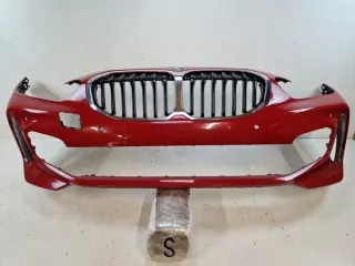 51118070928 Бампер передний BMW 1 F40 Арт e12386084, вид 3
