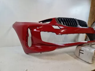 51118070928 Бампер передний BMW 1 F40 Арт e12386084, вид 4