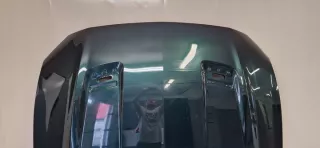 2018-2023R Капот Ford Mustang 6 Арт e12386039, вид 6