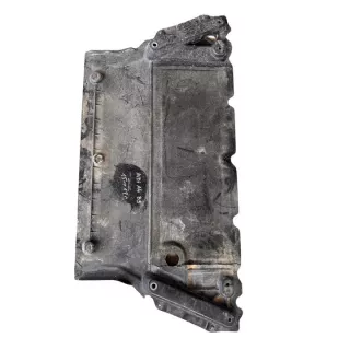 8W0863821F Декоративная крышка двигателя Audi A4 B9 Арт e12386014, вид 1