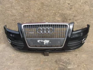  Бампер передний Audi Q5 1 Арт e12385966, вид 2