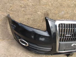  Бампер передний Audi Q5 1 Арт e12385966, вид 3