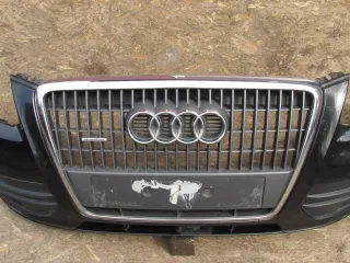  Бампер передний Audi Q5 1 Арт e12385966, вид 4
