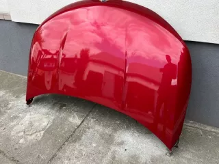  Капот Citroen C4 2 Арт e12385855, вид 2