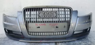 4F0807437C Бампер передний Audi A6 C6 (S6,RS6) Арт e12385845, вид 1