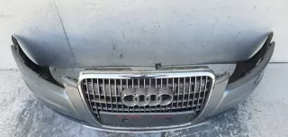 4F0807437C Бампер передний Audi A6 C6 (S6,RS6) Арт e12385845, вид 2