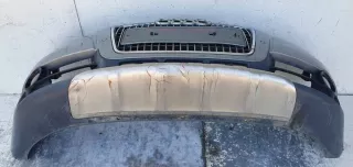 4F0807437C Бампер передний Audi A6 C6 (S6,RS6) Арт e12385845, вид 3