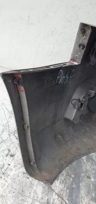 4F0807437AD Бампер передний Audi A6 C6 (S6,RS6) Арт e12385844, вид 11