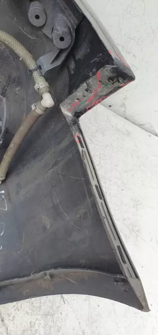 4F0807437AD Бампер передний Audi A6 C6 (S6,RS6) Арт e12385844, вид 13