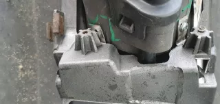4F0807437AD Бампер передний Audi A6 C6 (S6,RS6) Арт e12385844, вид 15