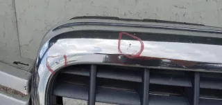 4F0807437AD Бампер передний Audi A6 C6 (S6,RS6) Арт e12385844, вид 3