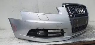 4F0807437AD Бампер передний Audi A6 C6 (S6,RS6) Арт e12385844, вид 7