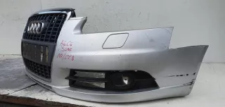 4F0807437AD Бампер передний Audi A6 C6 (S6,RS6) Арт e12385844, вид 8