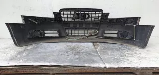 4F0807437AD Бампер передний Audi A6 C6 (S6,RS6) Арт e12385844, вид 9