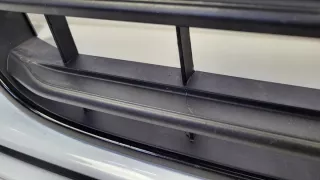 4G0807233 Бампер передний Audi A6 C7 (S6,RS6) Арт e12385823, вид 12